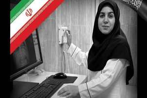 روایت همکار شهید رباب دهدشتی: آن روز دلش آشوب بود؛ نگران آقا و بچه‌هایش بود